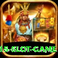 115 Slot Game Gold Edition v5.0.0