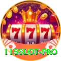 115slot Gold Slots