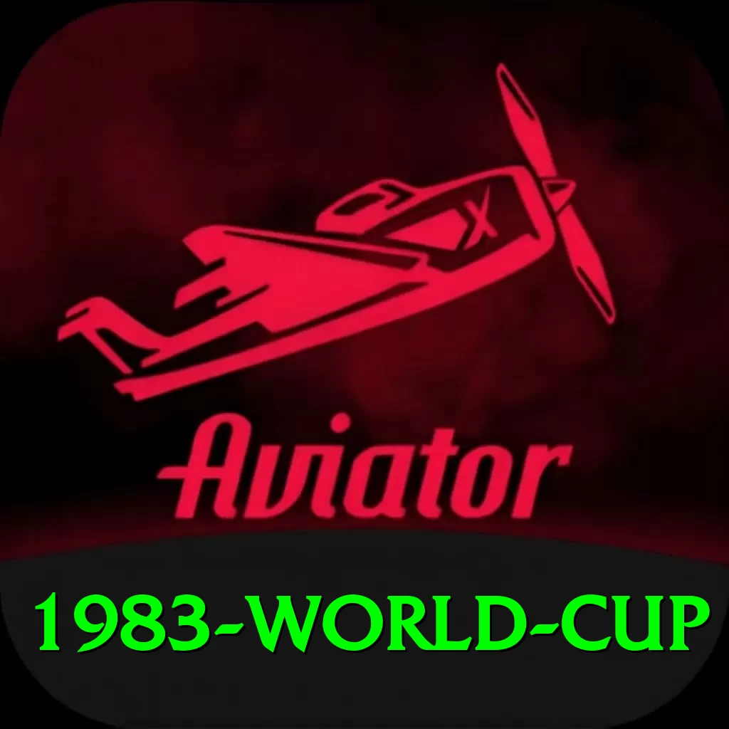 1983 world cup Plus v3.8.8 - 2