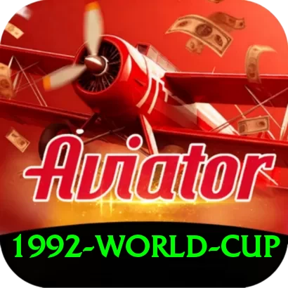 1992 world cup Pro1 v4.2.6 - 2