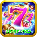 3kvip Casino Official v3.3.8