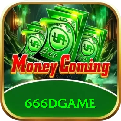 666DGame Gold vv5.0.5 - 2