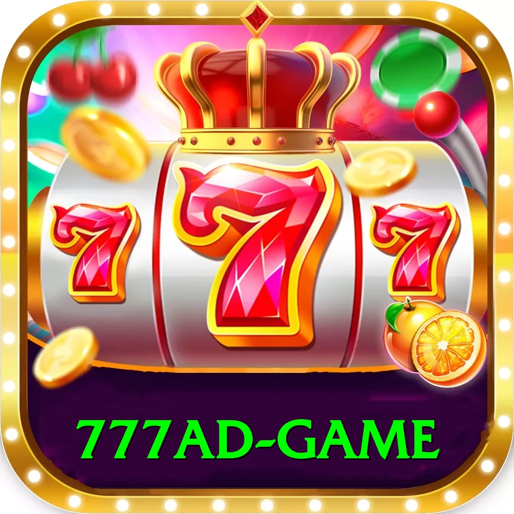 777AD Game Max Pro v4.0.7 - 2