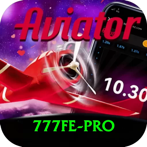 777fe Pro v2.5.3 - 2