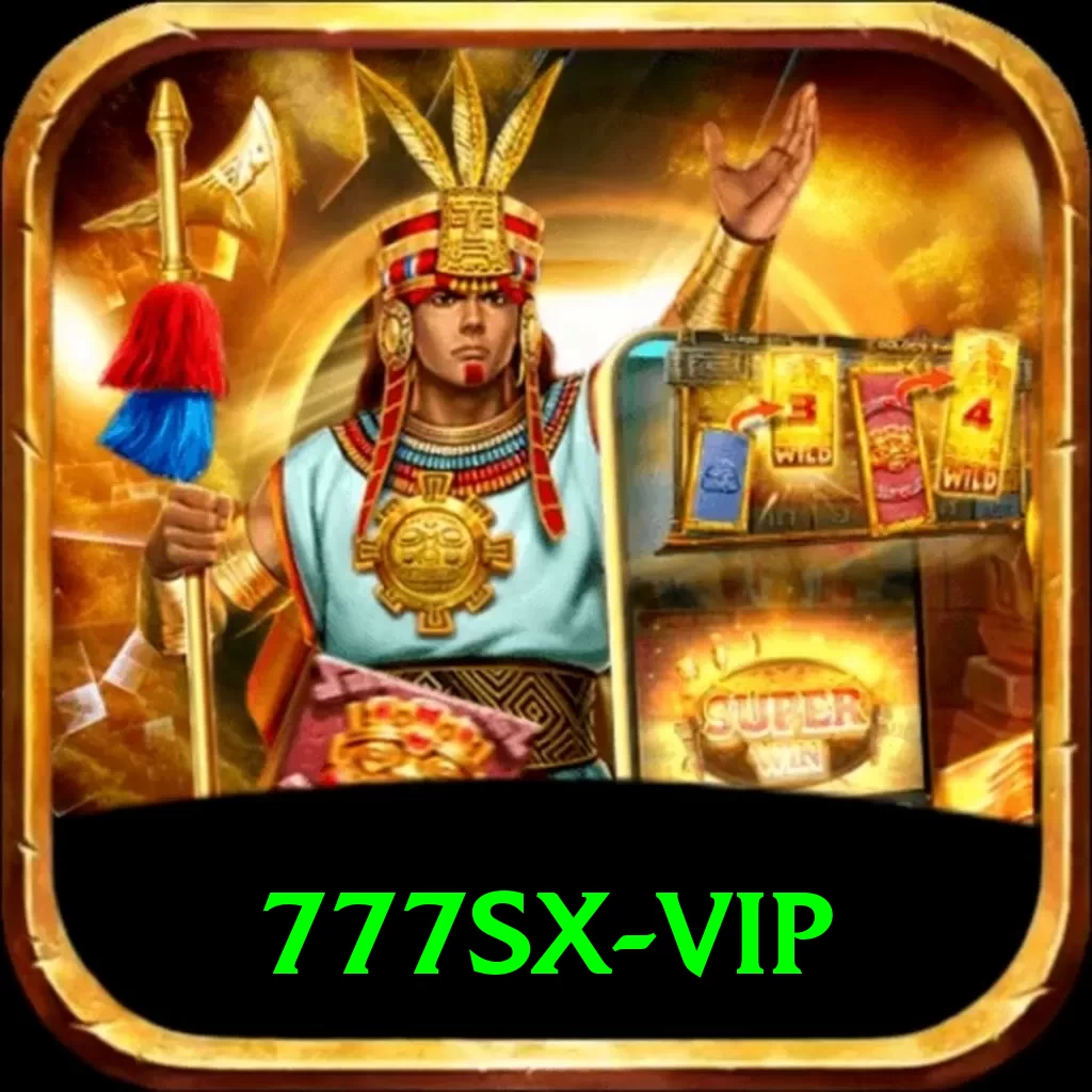 777sx Games (Casino & Earning) Turbo v2.0.5 - 2
