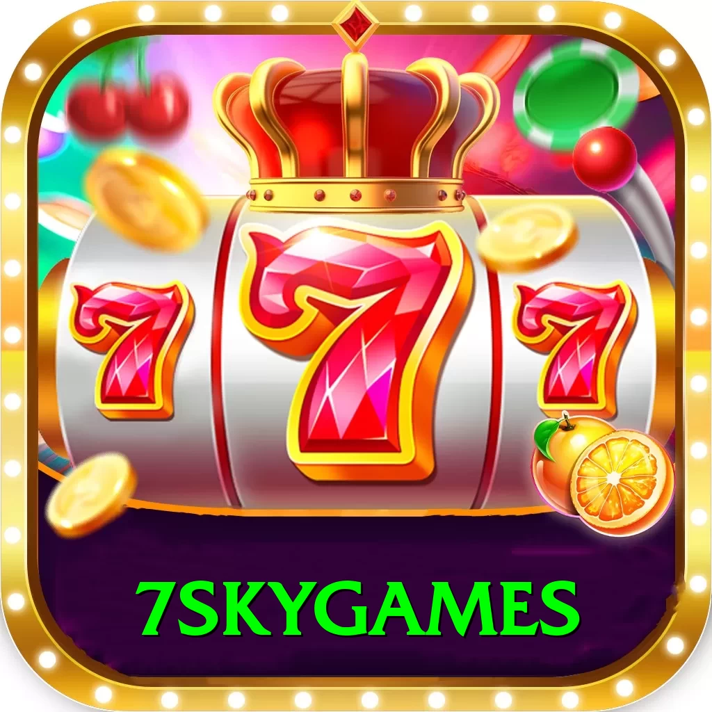 7skygames Deluxe v3.2.7 - 2