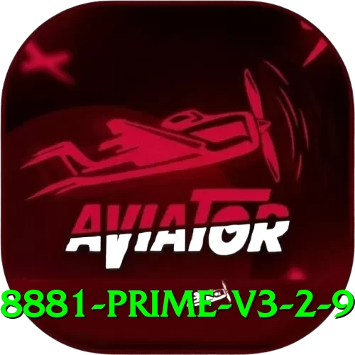 8881 - Prime v3.2.9 - 2