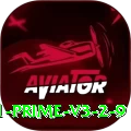 8881 - Prime v3.2.9