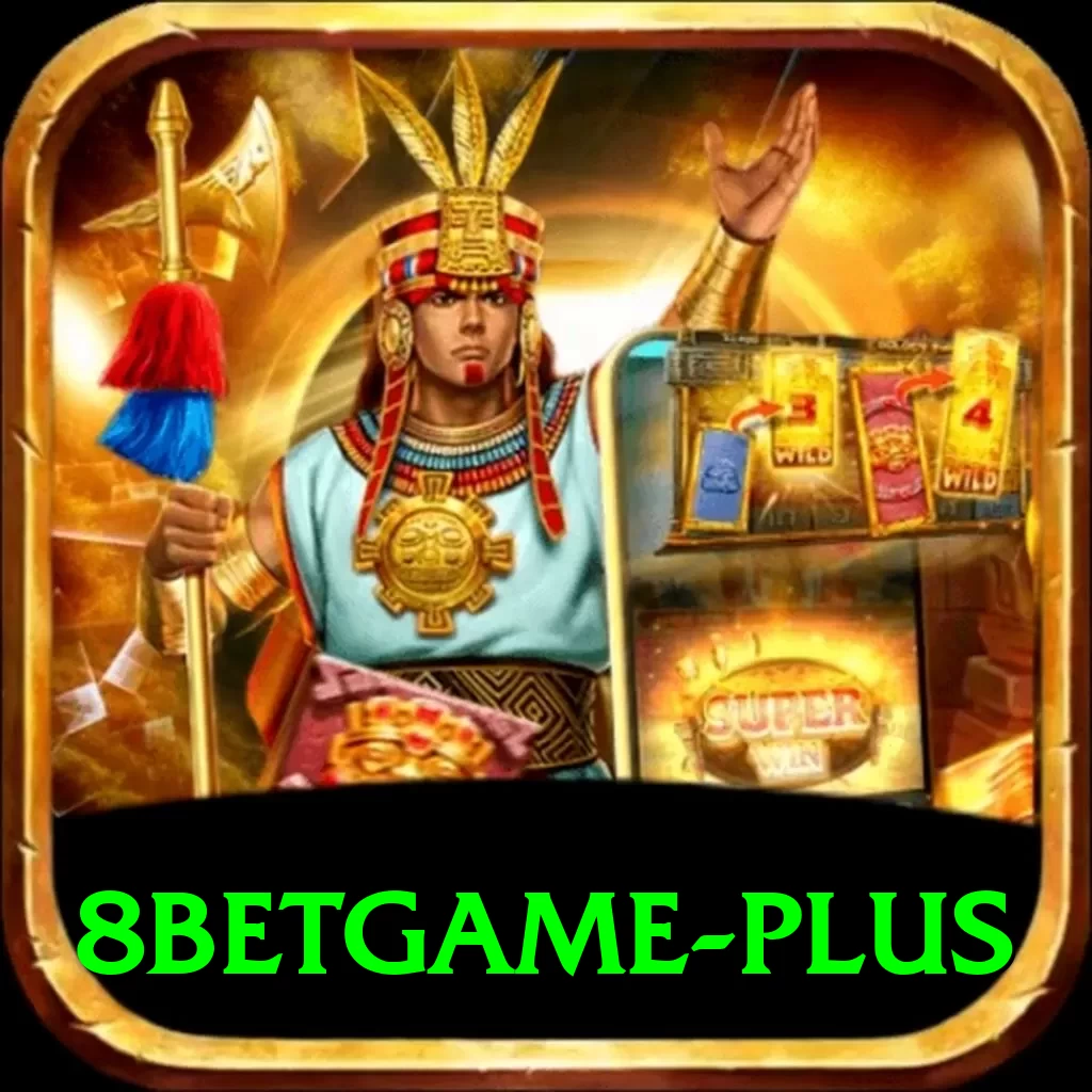8betgame Plus Edition v1.0.0 - 2