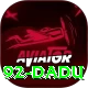 92 dadu Pro1 v4.3.3