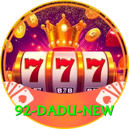 92 dadu Money Super v5.5.5 - 2