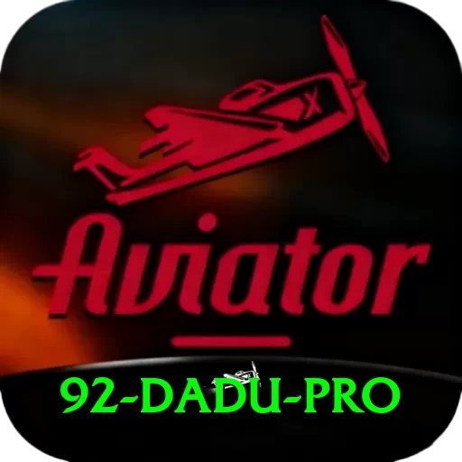 92 DADU Casino Pro v4.3.2 - 2