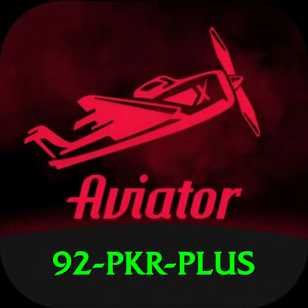 92 PKR App Royal v3.7.7 - 2