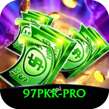 97pkr Bonus Legend v5.5.6 - 2