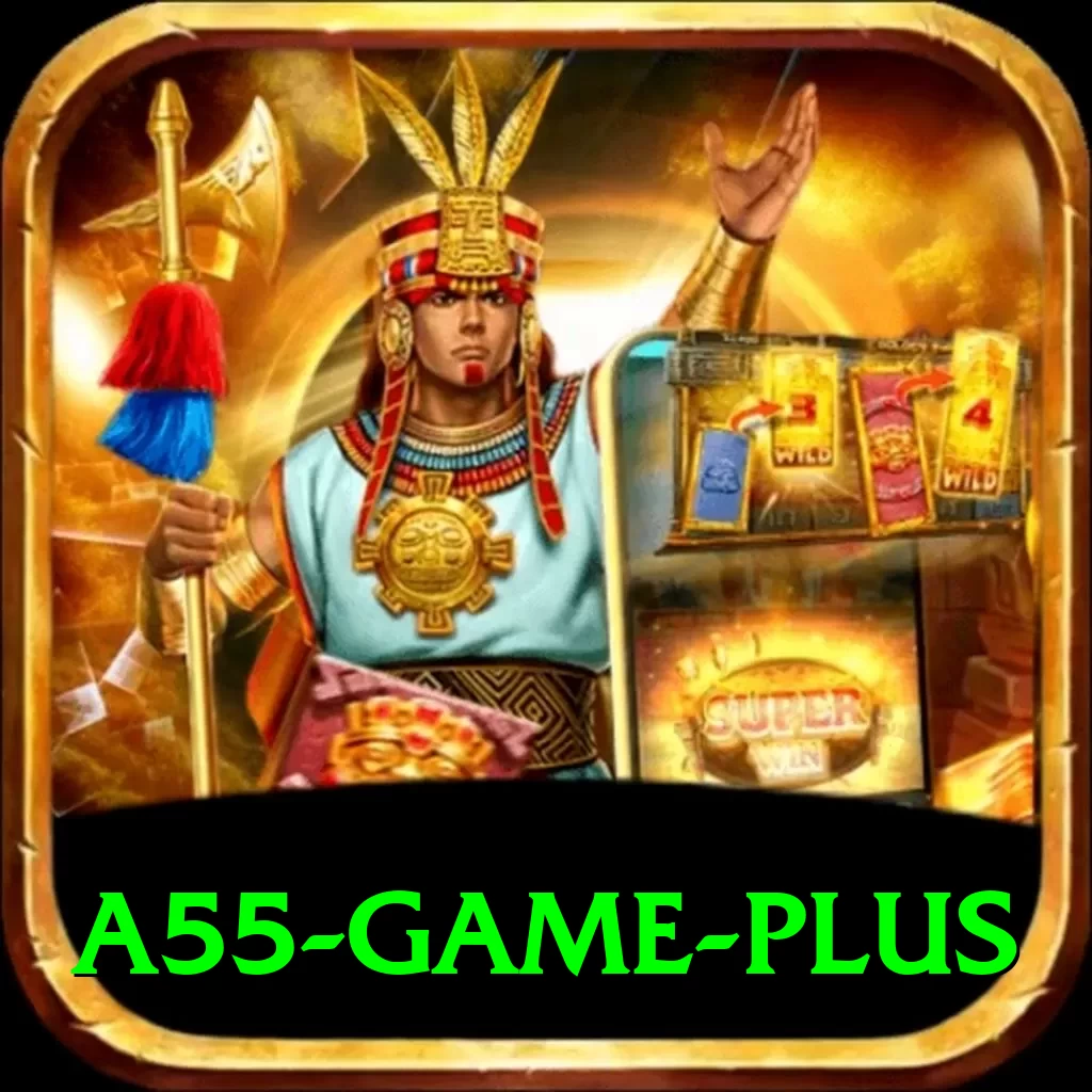 A55 Game Super APK v1.1.2 - 2