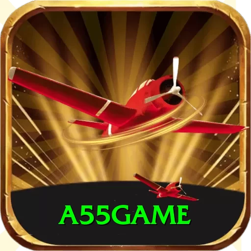 a55game Pro Max v3.0.6 - 2