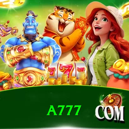a777 Games (Casino & Earning) Elite vv5.9.7 - 2