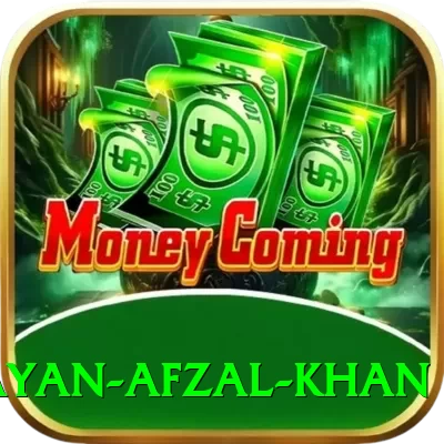 aayan afzal khan Deluxe Edition v3.2.3 - 2