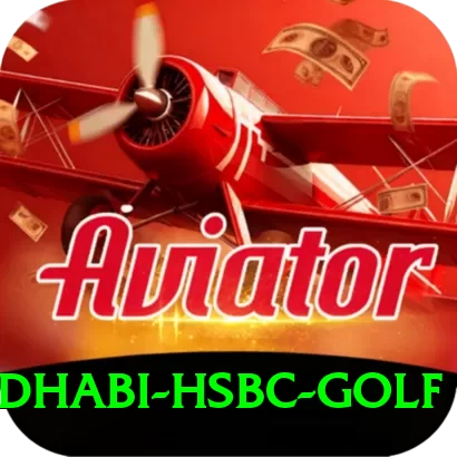 abu dhabi hsbc golf Pro Edition v3.0.0 - 2