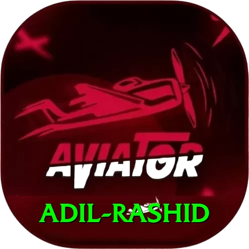 adil rashid Ultimate v2.9.1 - 2