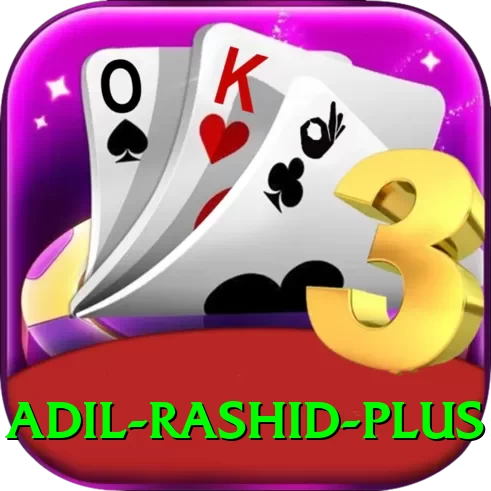adil rashid Pro Jackpot - 2