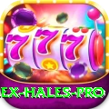 alex hales - Live Premium