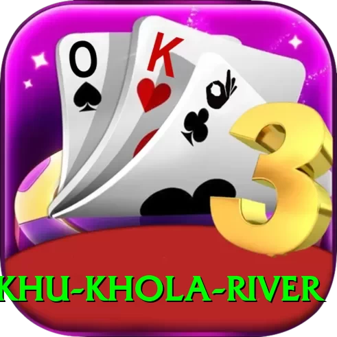 ankhu khola river Premium v2.1.0 - 2
