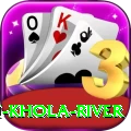 ankhu khola river Premium v2.1.0