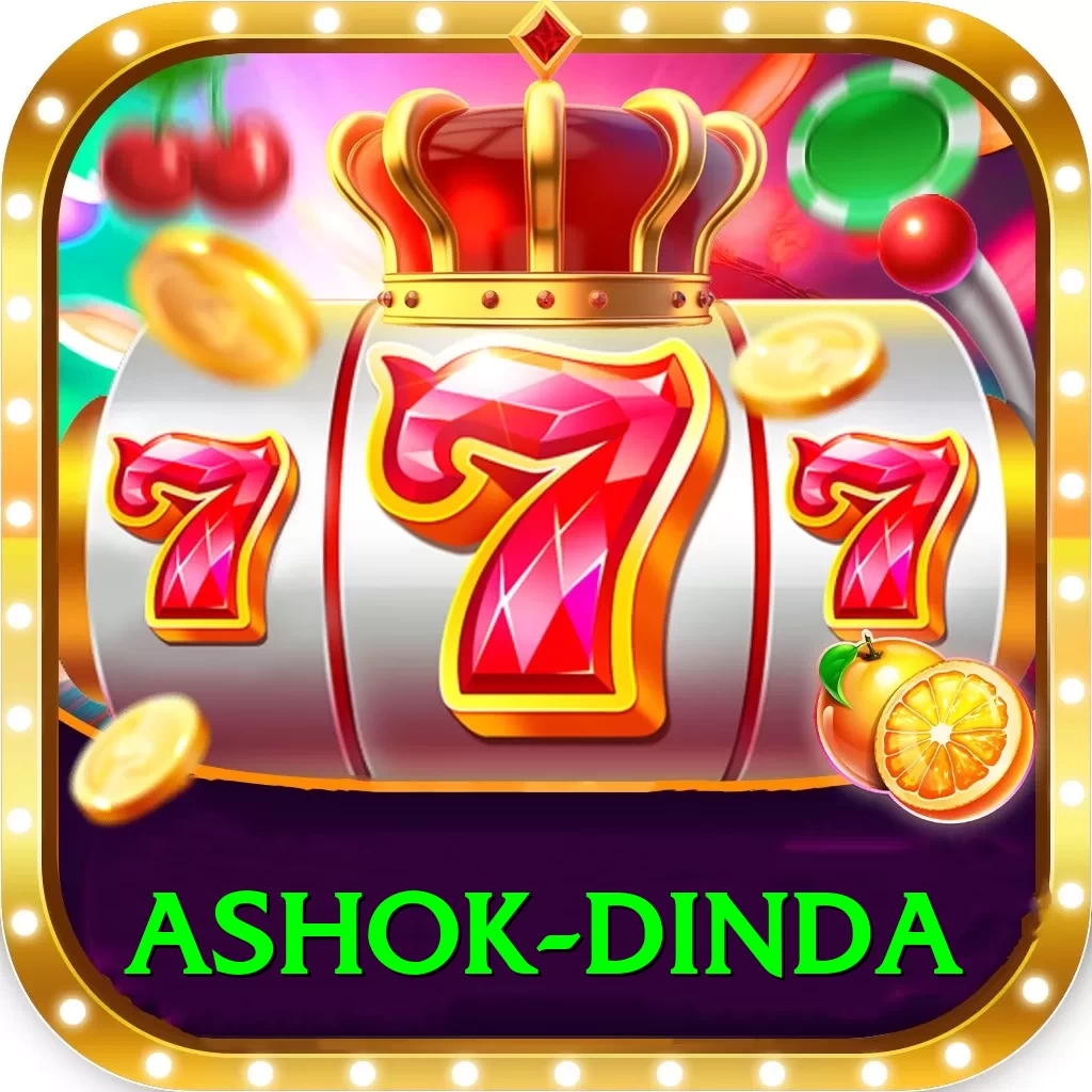 ashok dinda Apps (Tools & Injectors) Premium v4.4.3 - 2