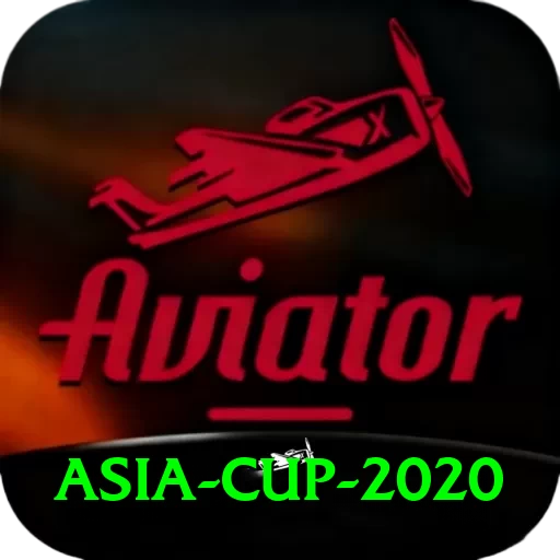 asia cup 2020 VIP Edition v2.2.2 - 2