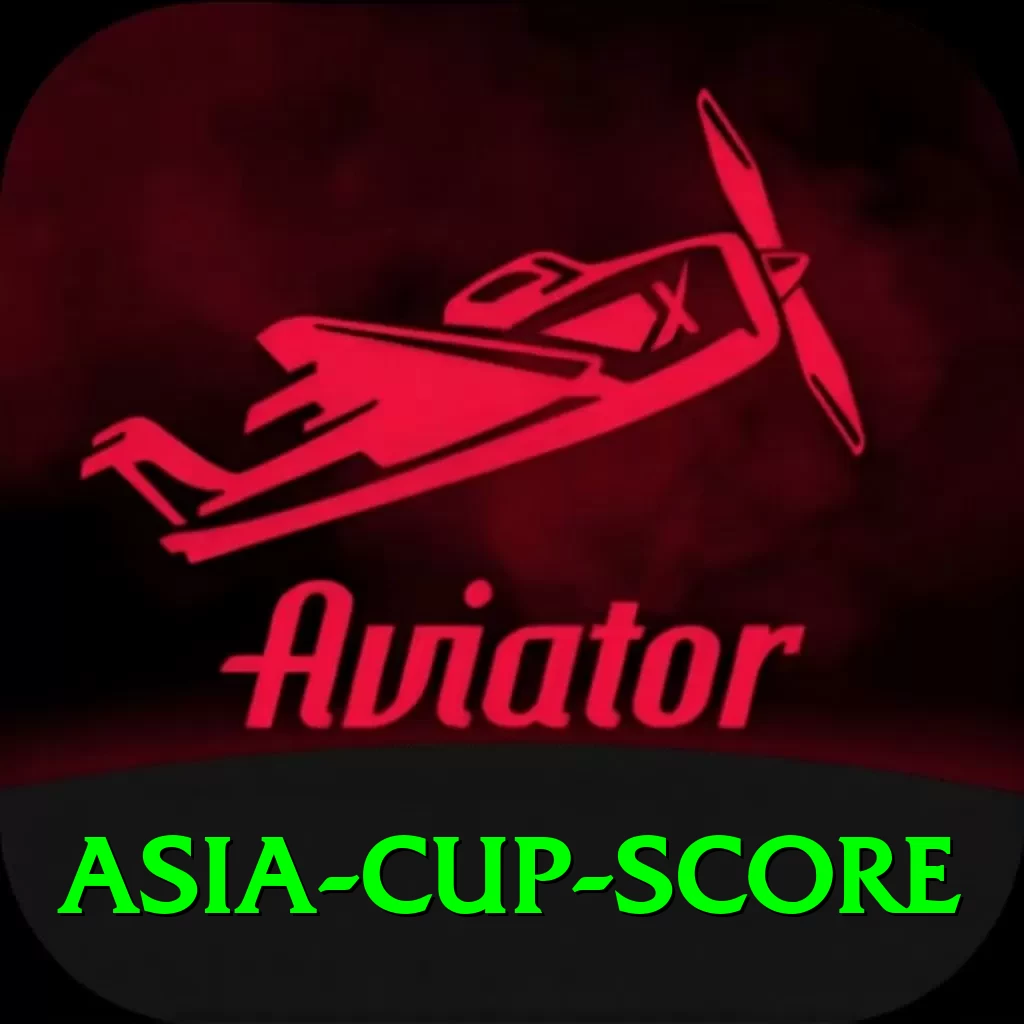 asia cup score Pro - 2