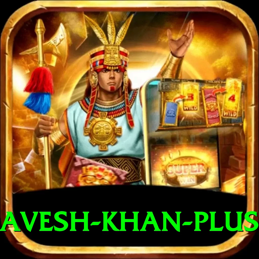 avesh khan Casino Official v3.3.6 - 2