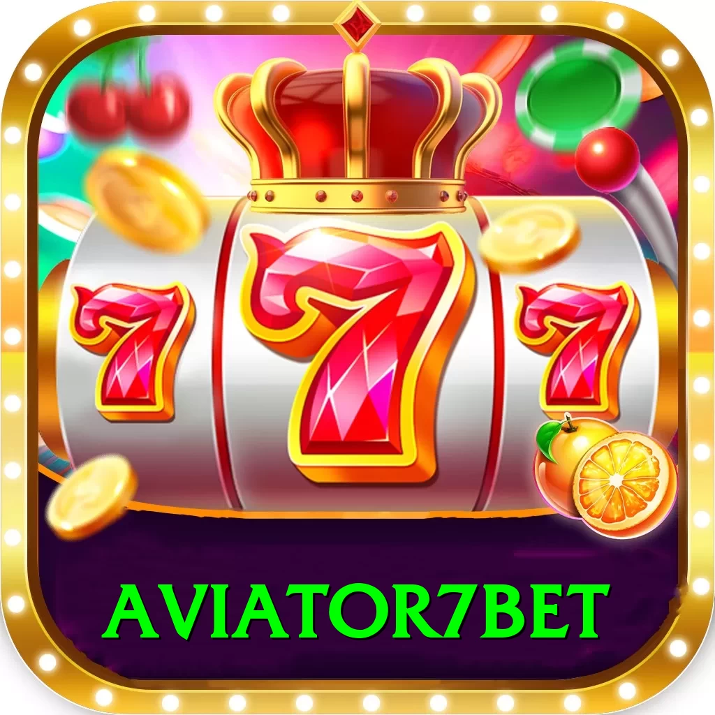 Aviator7Bet Games (Casino & Earning) Plus vv1.3.5 - 2