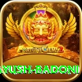 ayush badoni Games (Casino & Earning) Ultimate v3.2.9