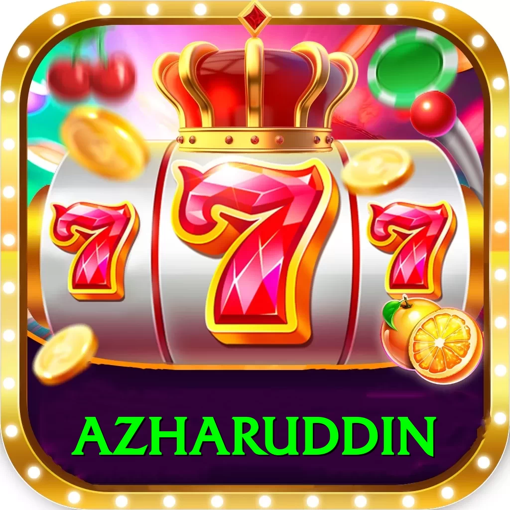 azharuddin Games (Casino & Earning) Turbo v3.3.9 - 2