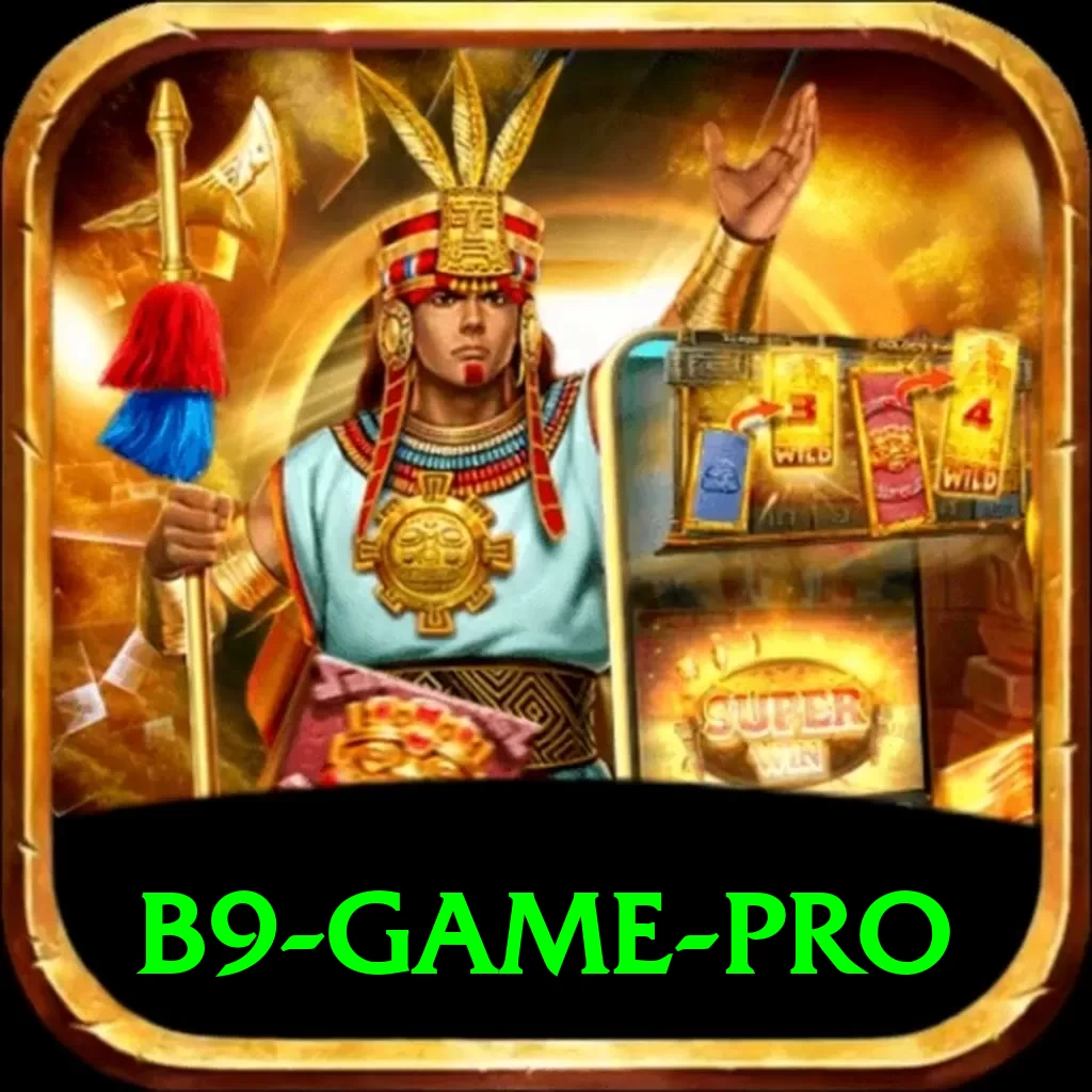 b9 game Game Deluxe v3.3.6 - 2