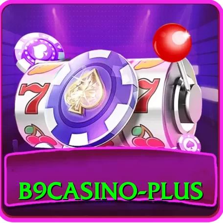b9casino - Pro v1.7.1 - 2