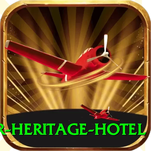 bandipur heritage hotel Master Pro v3.2.8 - 2