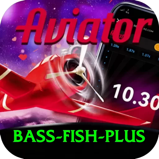 bass fish Live Master - 2