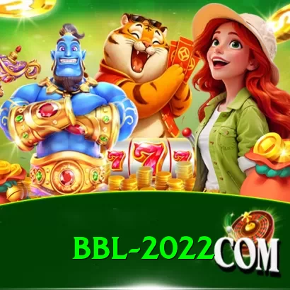 bbl 2022 Deluxe Pro v5.7.5 - 2