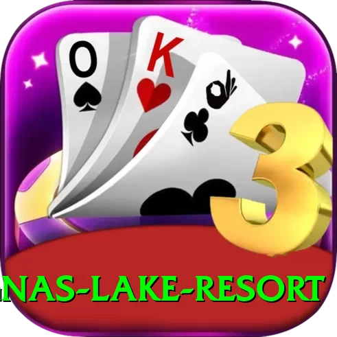 begnas lake resort Deluxe Pro v1.5.5 - 2