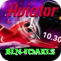 ben foakes Pro Edition v3.4.1