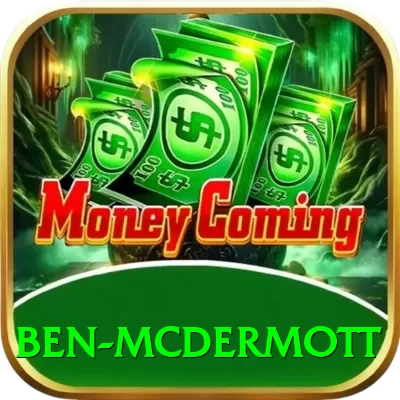 ben mcdermott Premium v5.3.1 - 2