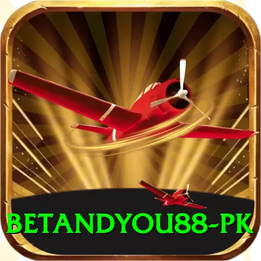 betandyou88.pk Plus - Daily Bonus - 2