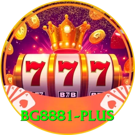 BG8881 Plus Jackpot - 2