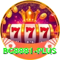 BG8881 Plus Jackpot