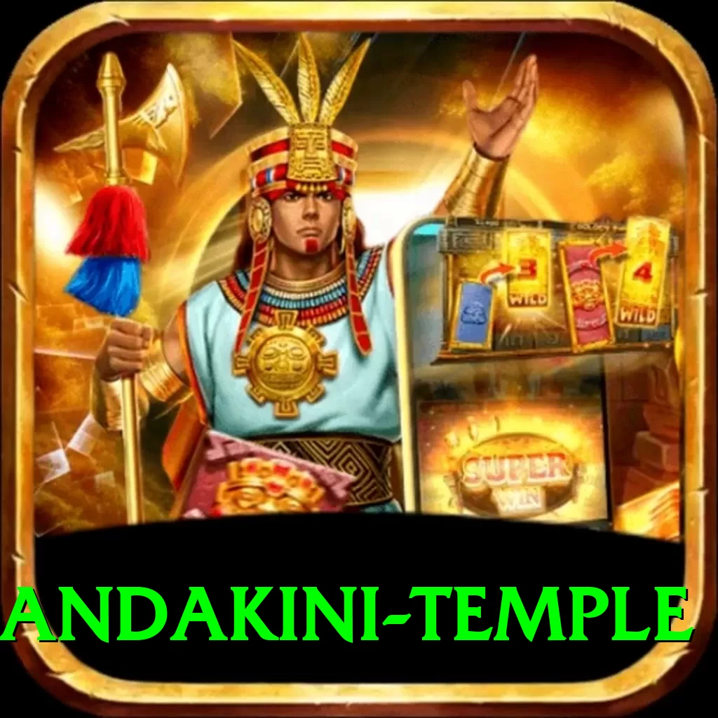 bhagalpur mandakini temple Premium Edition v5.5.7 - 2