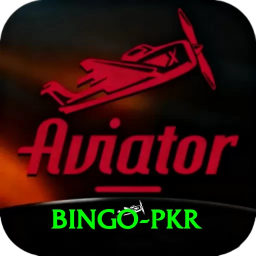 Bingo PKR Max Pro v3.8.1 - 2