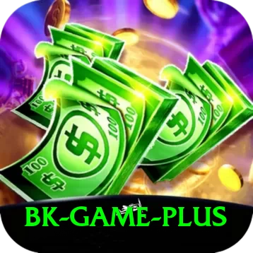 BK Game Casino Official v1.7.9 - 2
