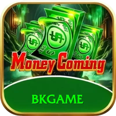 BKGame Games (Casino & Earning) Turbo vv2.1.1 - 2